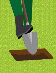 Установка панелей - шаг первый